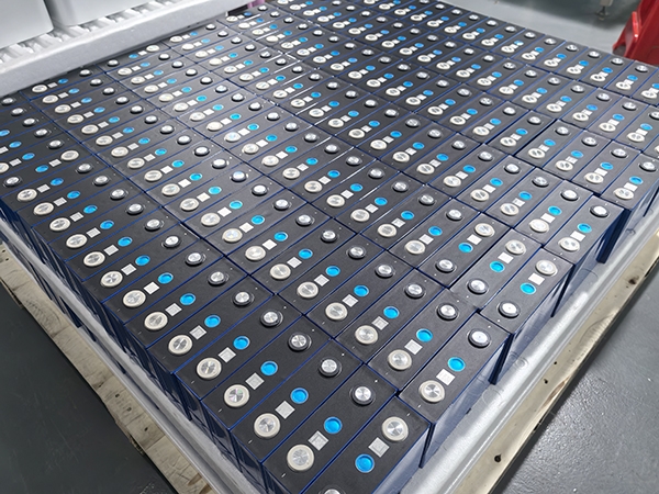 Srsolar EV 3.2v lifepo4 battery cell for energy storage