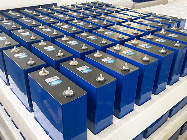 Srsolar LiFePo4 battery cell