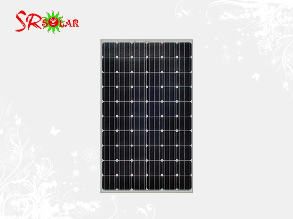 300W Mono Solar Panel