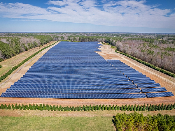 What is photovoltaic power station? Introduction to the application of solar panels